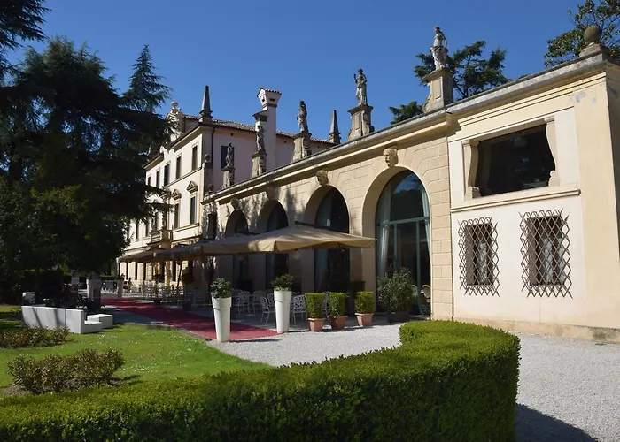 Villa ItaliaAlbergo
